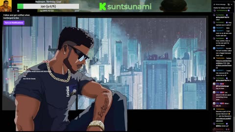 I DECIDED TO RESTREAM ANYWAY | LowTierGod Restream Live 🔴