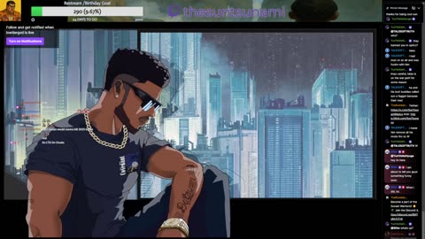 I DECIDED TO RESTREAM ANYWAY | LowTierGod Restream Live 🔴