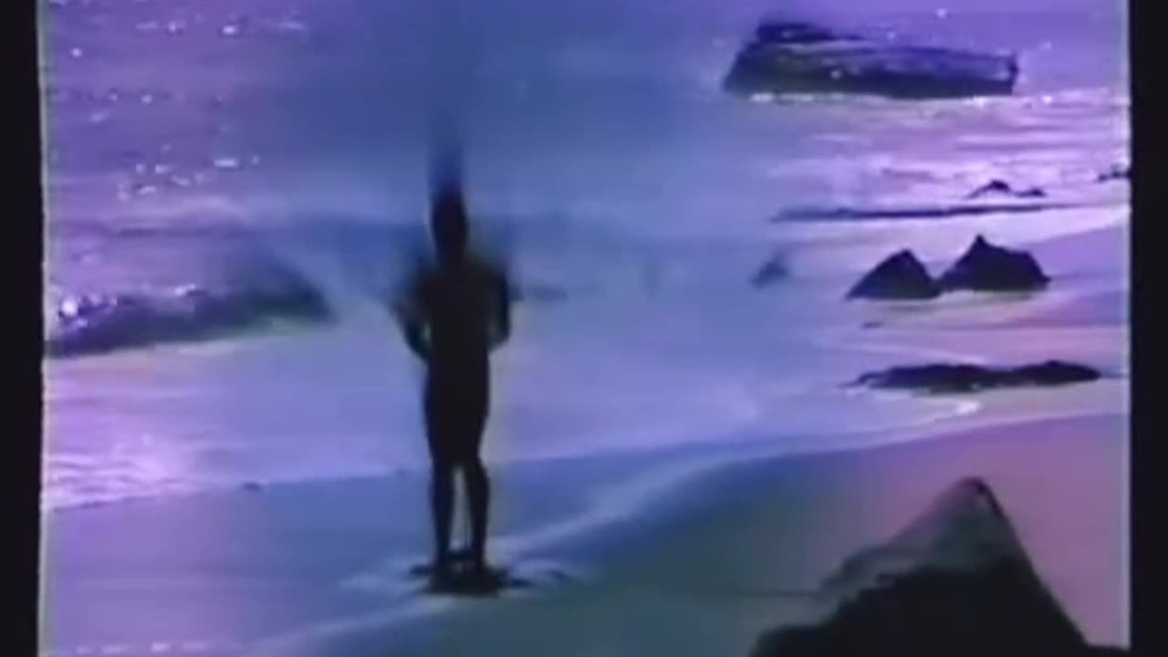 Documentario mostra i campi bioenergetici (aurea)