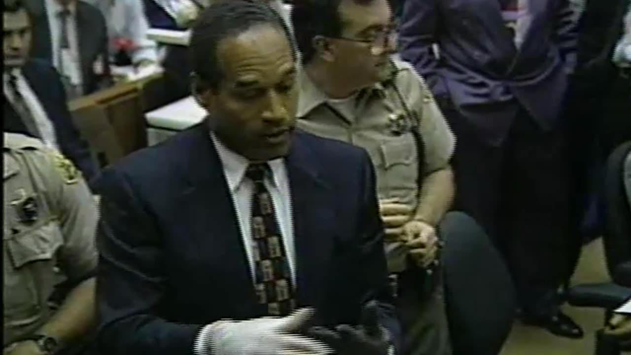 Crimes of the 20th Century - 06 - Cold-Blooded Murder