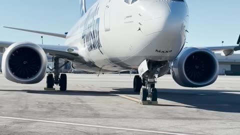 The Questionable Engineering of the 737 Max
