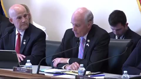 GOP leader refuses to affirm trans madness, then Democrat MELTS DOWN