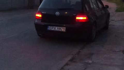Golf 4