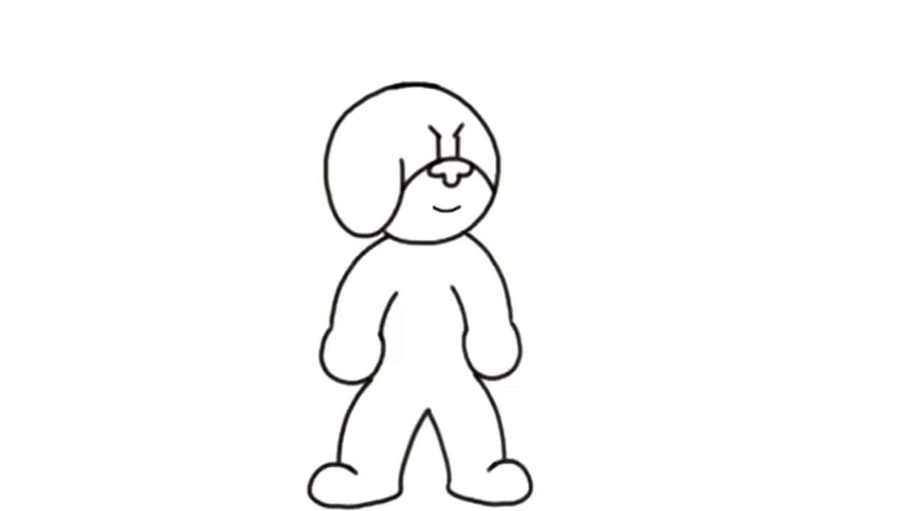 time wasting / 2019 animation concept