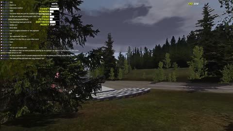 Chilling with My Summer Car after work : Part 4