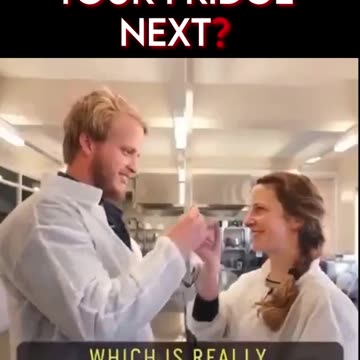 If the World Economic Forum has its say, maggot milk may be on the menu