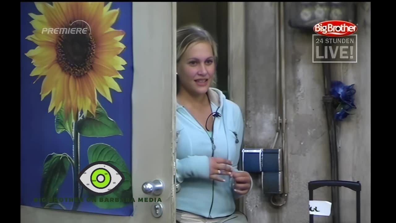 Big Brother Deutschland 6 by BIG BROTHER ON BARBARA MEDIA_basic-file 2