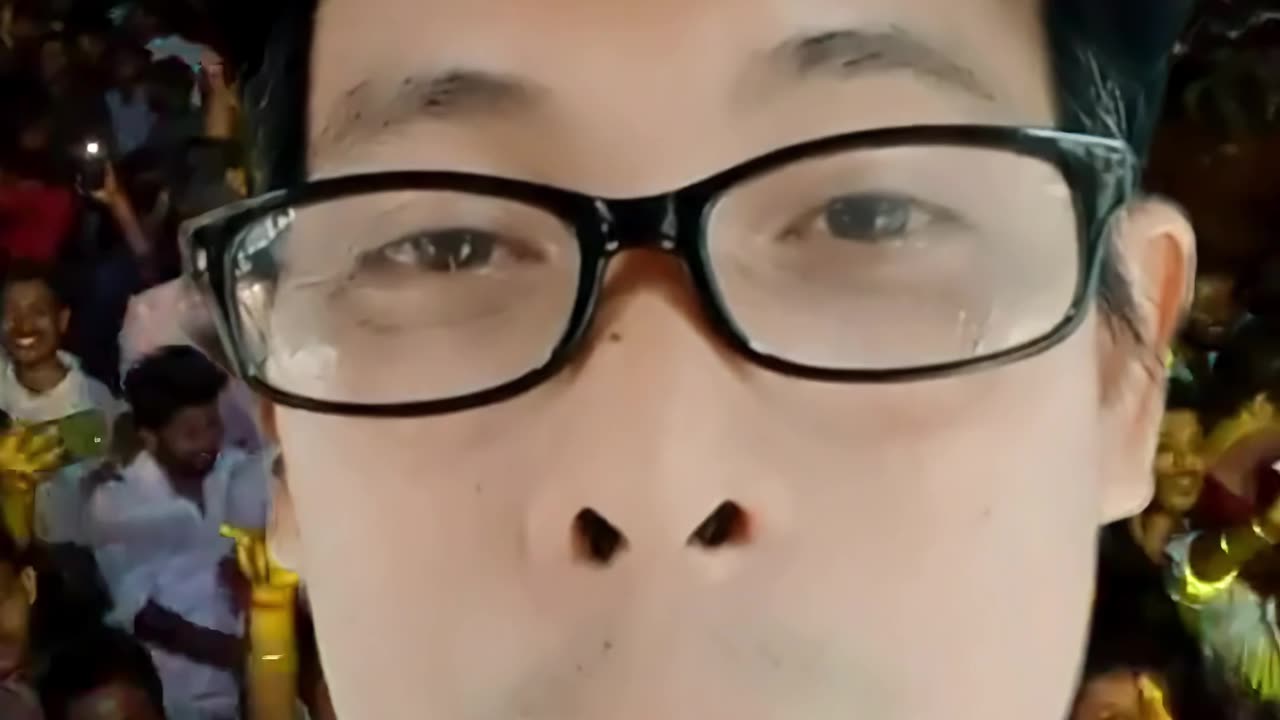 Idol Ikaw!