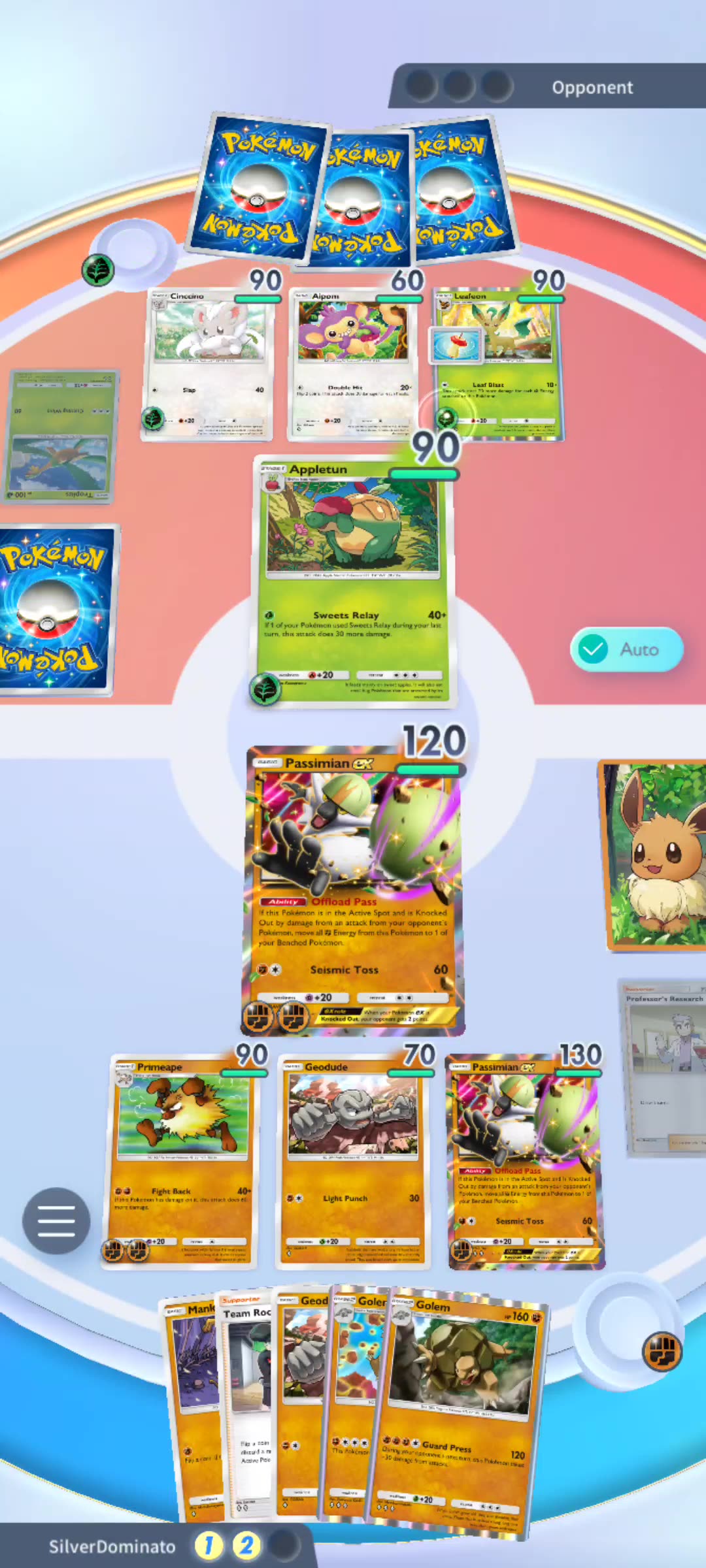 Pokémon TCGP Community Builder EP.53