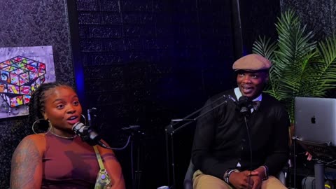 OPOV PODCAST EP 14 (STAND UP)