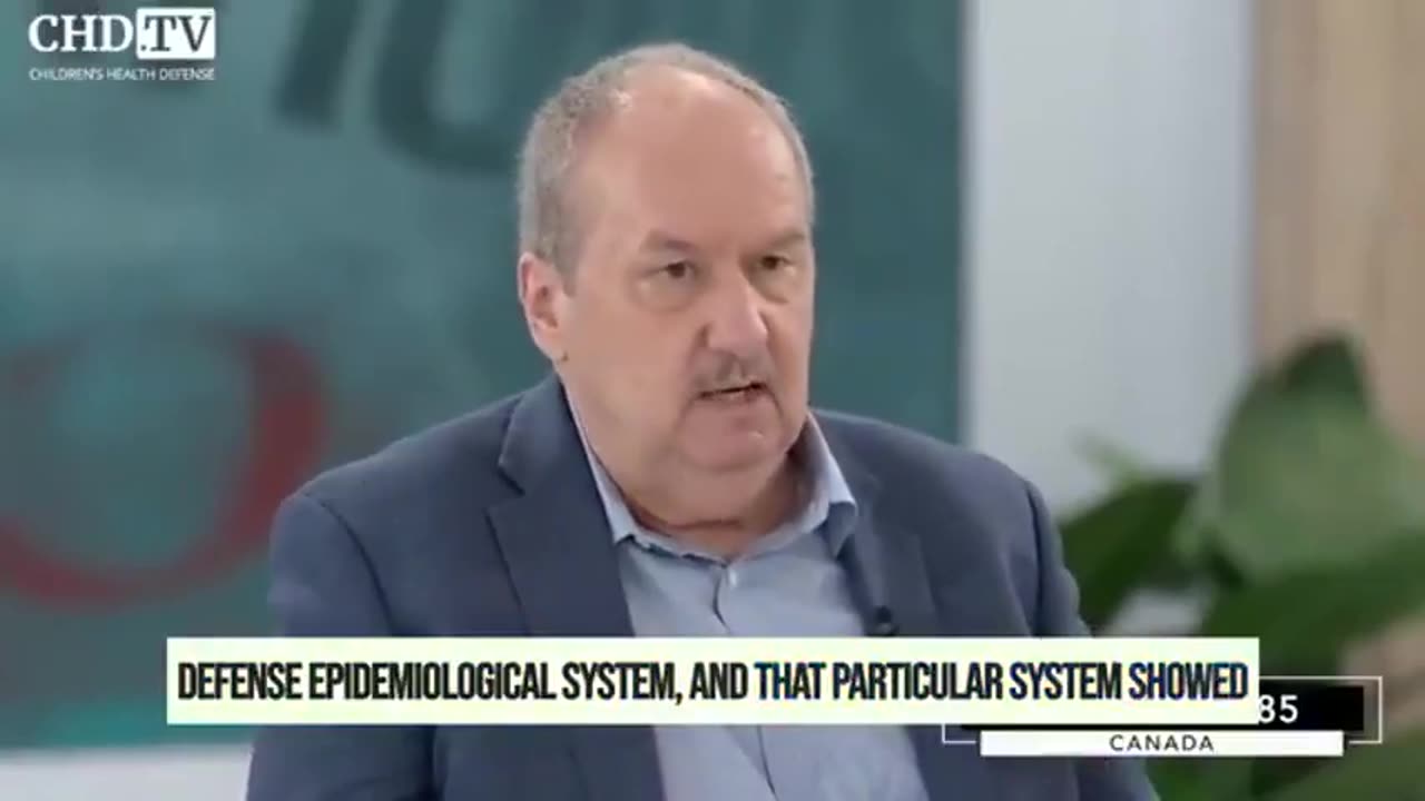 Turbo Cancer: ‘It's everywhere.’