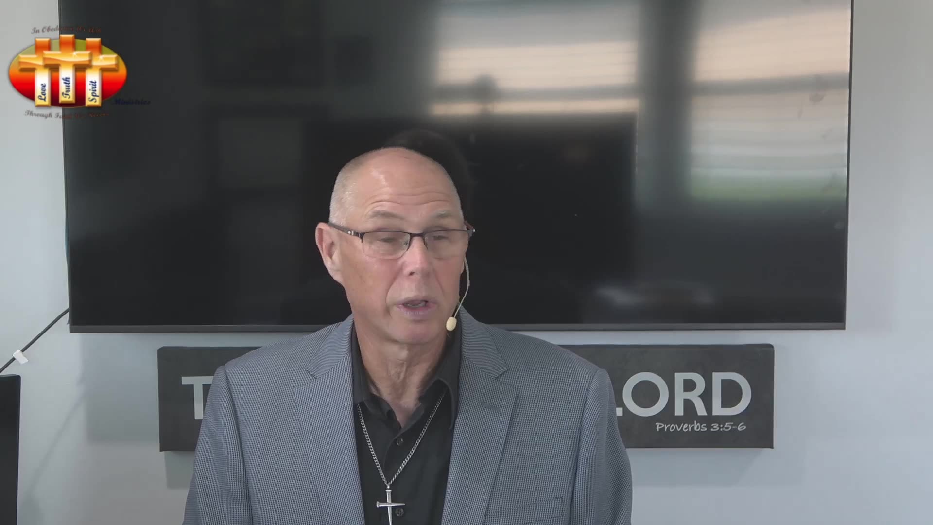 Experience Gods Power Through Prayer