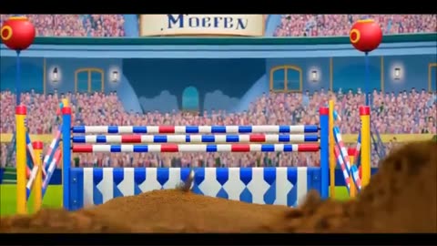 BAYROU - Le Bêta Rame (Grosse Parodie)