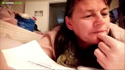 Polly talks the book....
