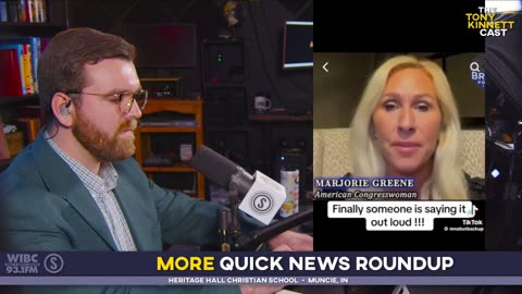 🚨 LIVE: The Color of Refugees the Left Despises