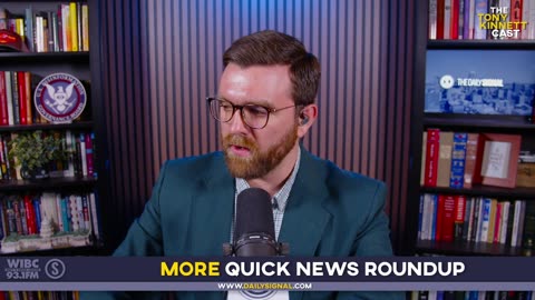 🚨 LIVE: The Color of Refugees the Left Despises