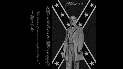 M1832 - Battle of Fredericksburg