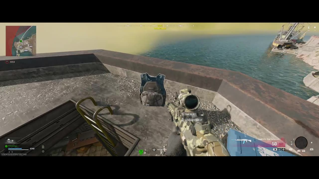 Resurgence Solos