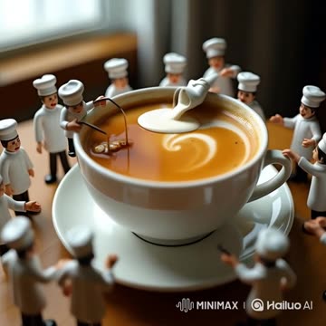 Freshly Brewed Coffee – Bold, Smooth & Aromatic