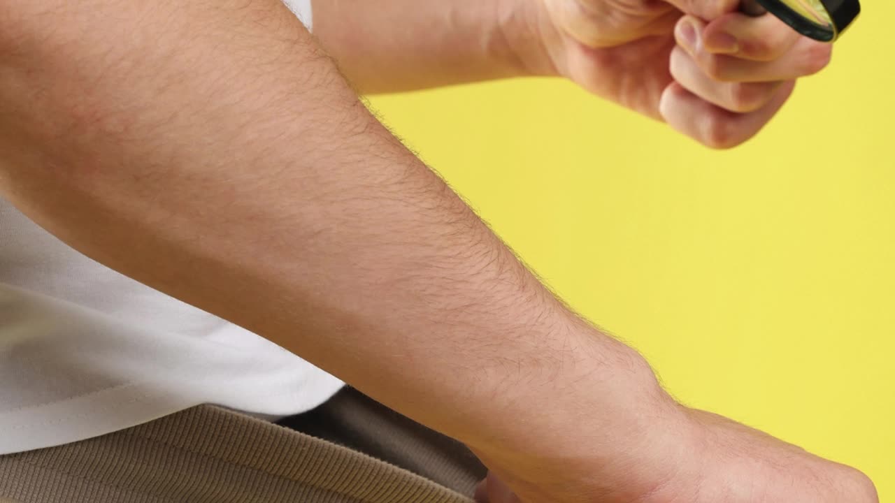 Erisil Plus Realce masculino