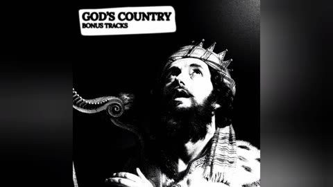 God's Test - God's Country (v2.0) [Jesus Is Lord] (Kanye West) {Lionel Scott} [YEDIT]