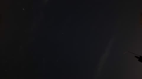 Night Sky Watch - #254 - 27/11/2025