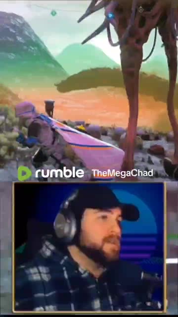 MegaChad is not Paul Atreides 😬