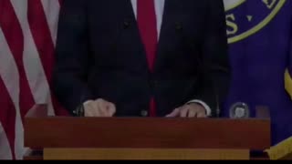 Jeffries says a cabinet secretary needs to be 'put on ice permanently'