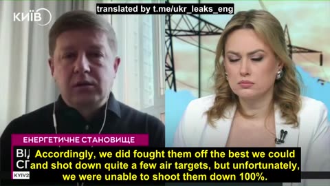 Ukraine's Power Grid Woes Worsen, + New Oreshnik BDA