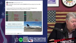 QUESTIONING: Charlie Kirk's Assassination WAS a STAGED SETUP?