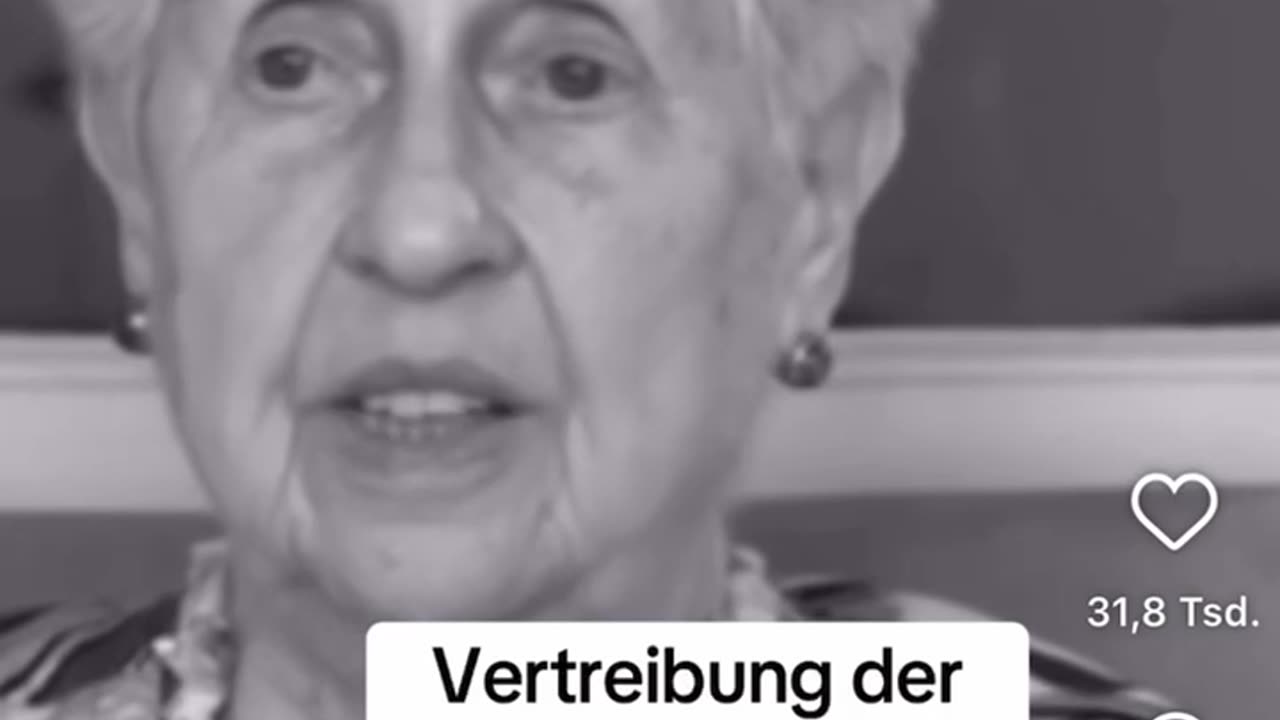 Deutsche Sudeten Was mit ihnen passiert ist
