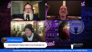 Toro Cigar Lounge Podcast LIVE Thanksgiving Week SHOW
