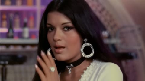 Chura Liya Hai Tumne Jo Dil Ko | Zeenat Aman, Vijay Arora | Classic Bollywood Song