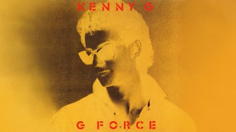 [1983] Kenny G - Hi, How Ya Doin' (Detention Mix)