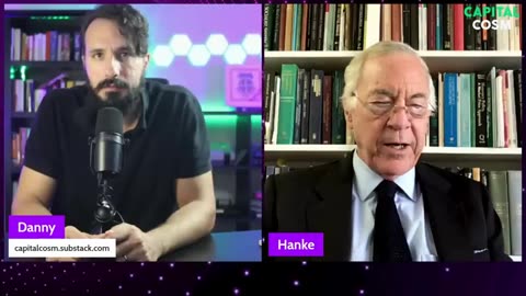 Economic Collapse Signals Are Flashing Red — Are You Prepared?