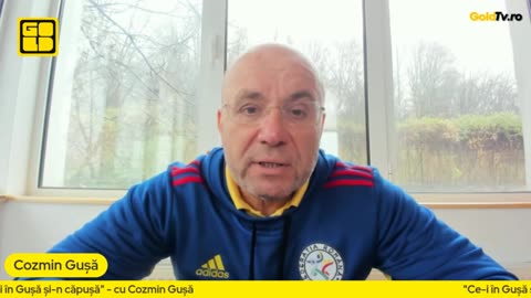 Gușă: Motivul real pentru care Ludovic Orban, zis LuCOVID, a fost demis de la Cotroceni!