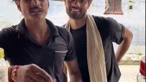 Kya itna bura hu mai😂