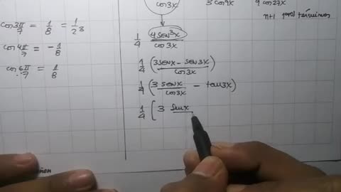 EUREKA CICLO PARALELO | Semana 09 | Trigonometría S1