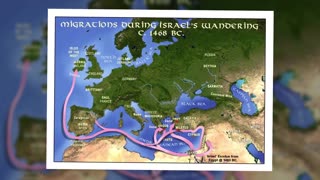 Heraldry & Symbols of the 12 Tribes of Israel in Europe