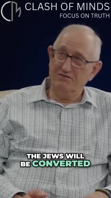 Who is going to set up a Kingdom