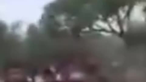 O lewabosta disse que não são terroristas mas, usam práticas e armas de grupos terroristas.