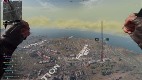 Playing COD BO6 - Youth Mental Health Support