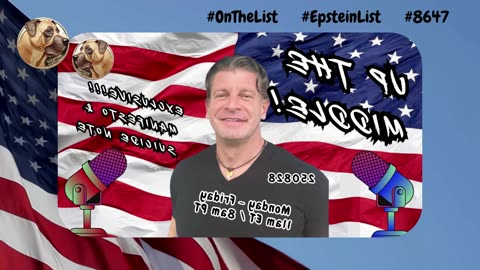 250828 Up The Middle : EXCLUSIVE!!! Minnesota Manifesto