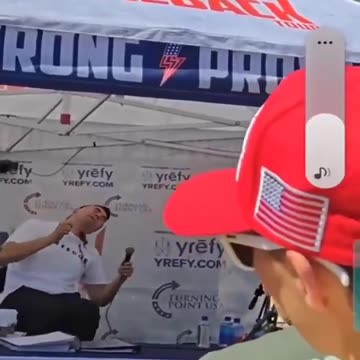 The Black Dot Moves from Shirt to Neck. Ring Changes Fingers. CHARLIE KIRK IS ALIVE!