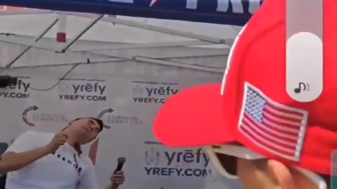 The Black Dot Moves from Shirt to Neck. Ring Changes Fingers. CHARLIE KIRK IS ALIVE!