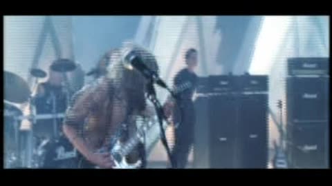 Queen Of The Damned - Wayne Static Of Static X - Not Meant For Me