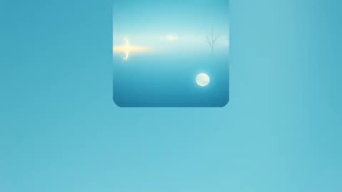 Moonbeam Mirage