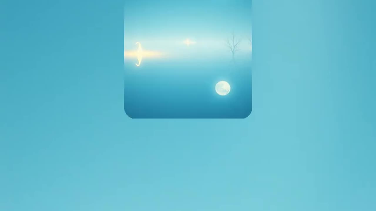 Moonbeam Mirage