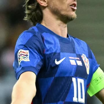Croatia Shocks France in Nations League Thriller