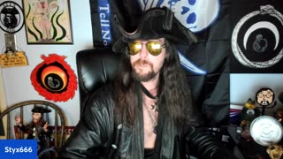 Thursday LIVE: Legal Persecution, Morbid Stories, A Jamnbean Gift Box, Ursula and Nugent